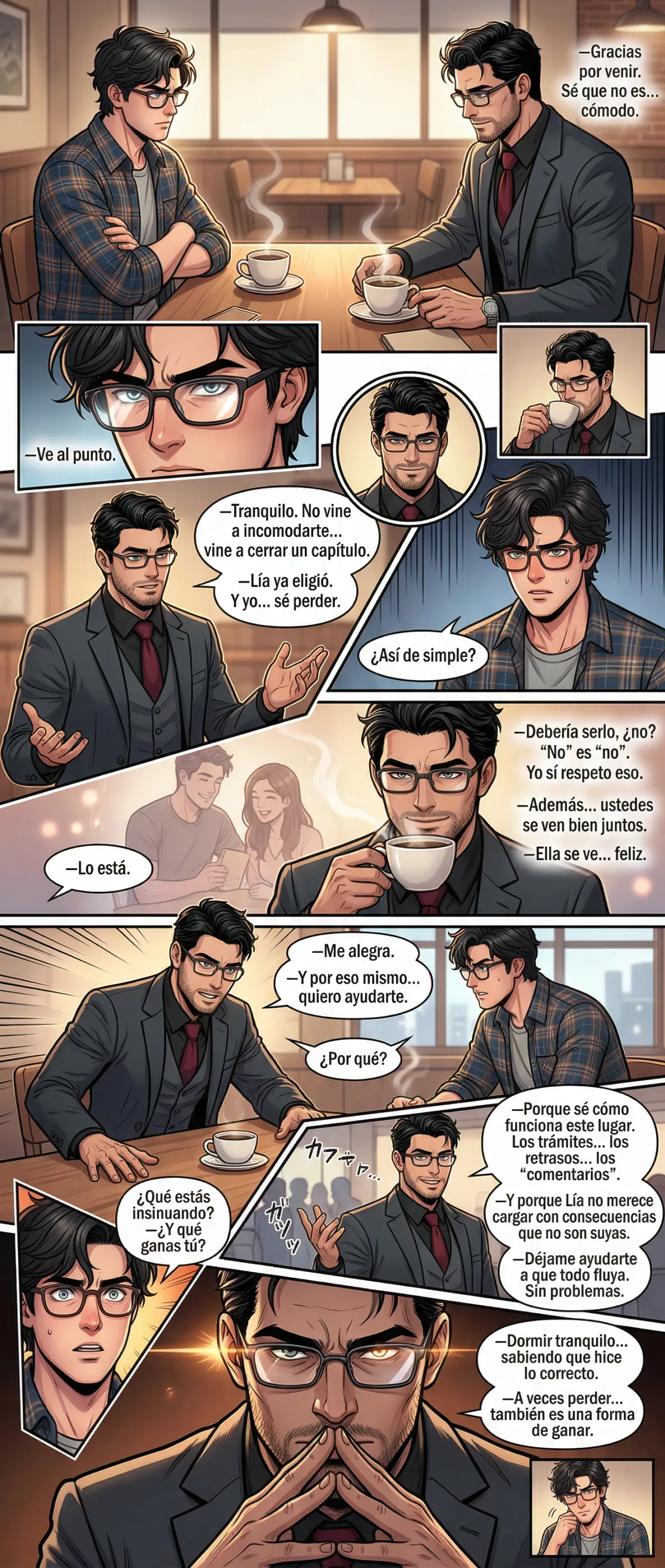 “La Torre de Lía” -19