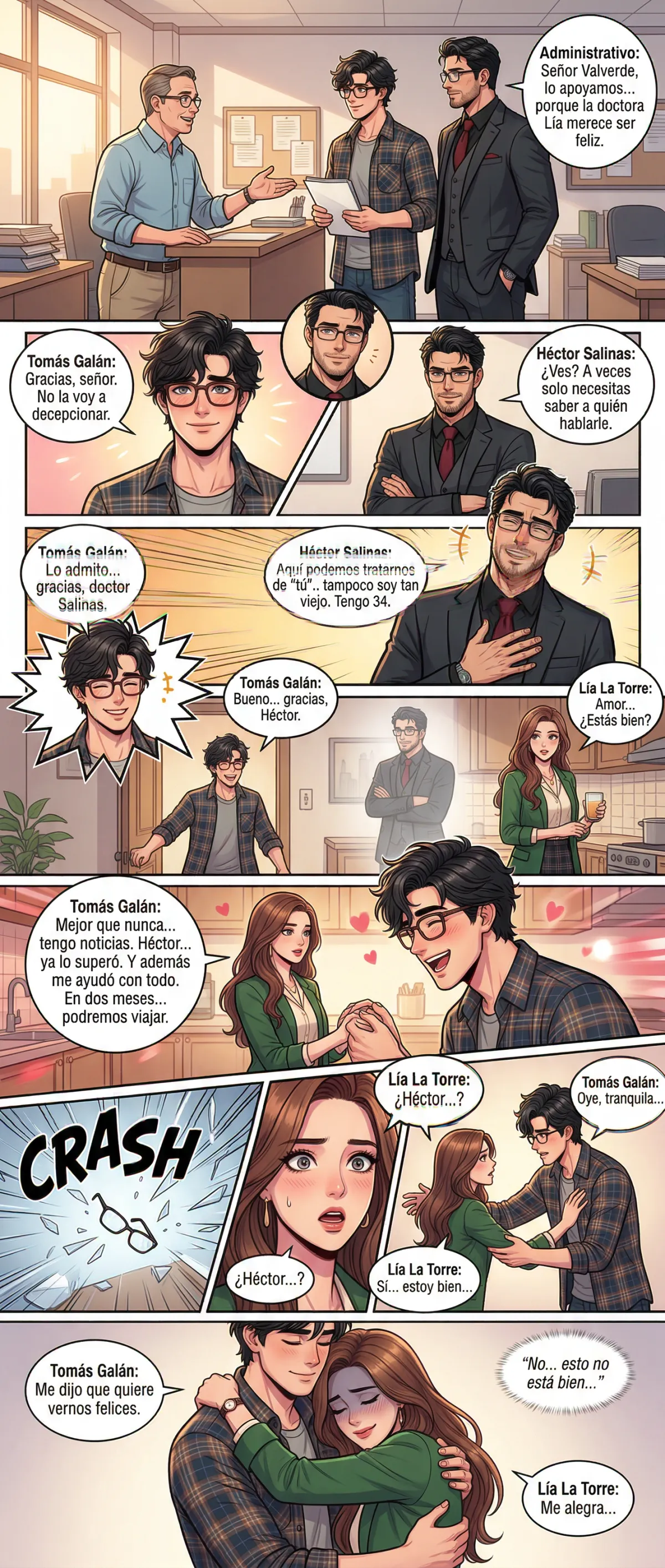 “La Torre de Lía” -20