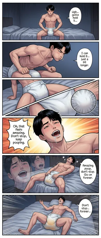 Relieving in the best way