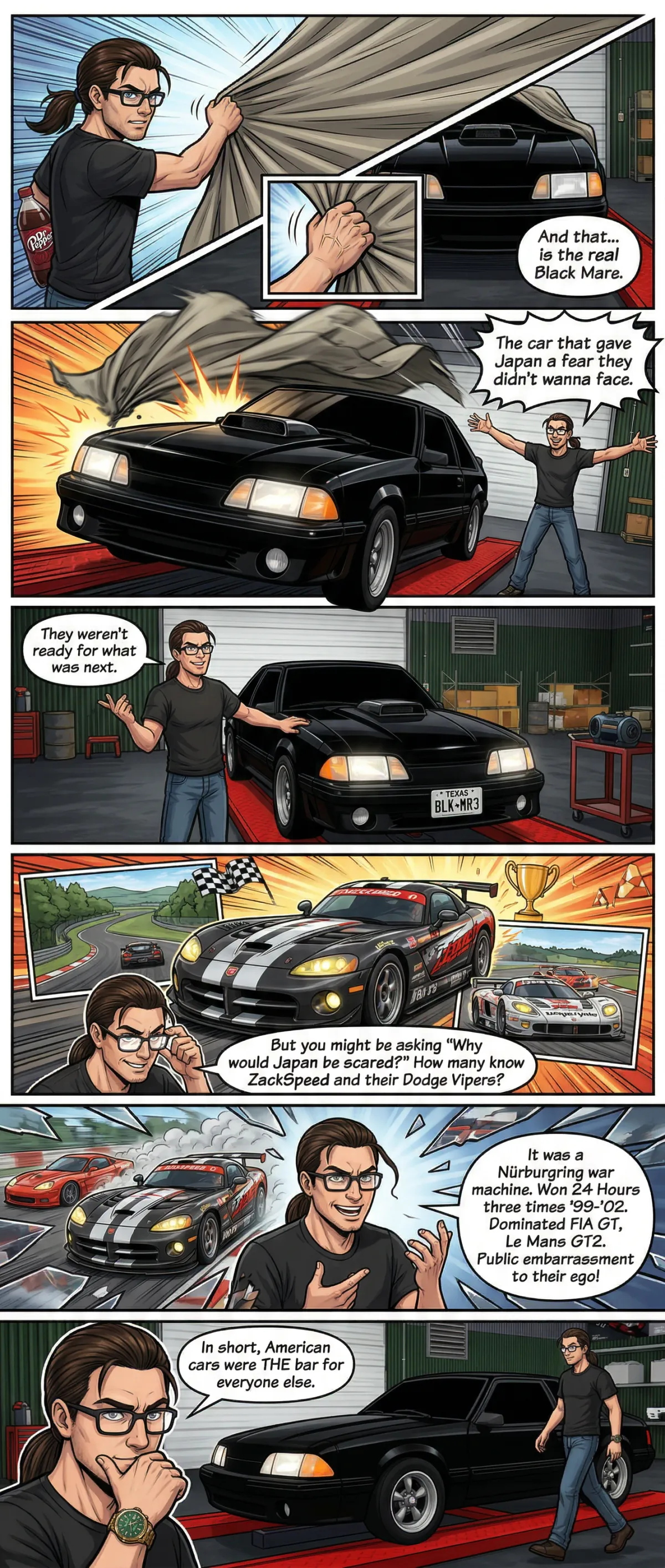 Initial D: Aftermath-7