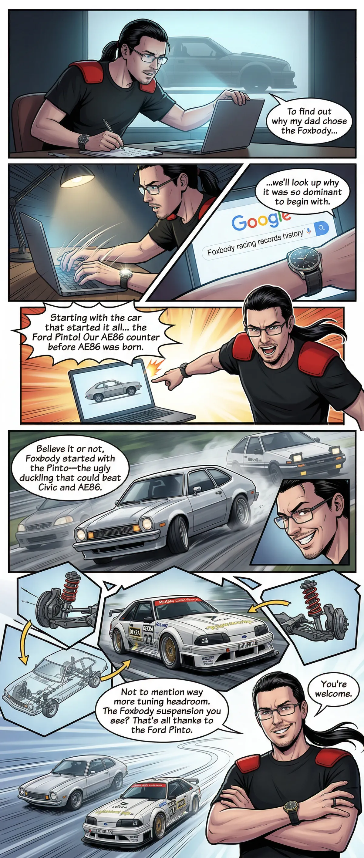 Initial D: Aftermath-5