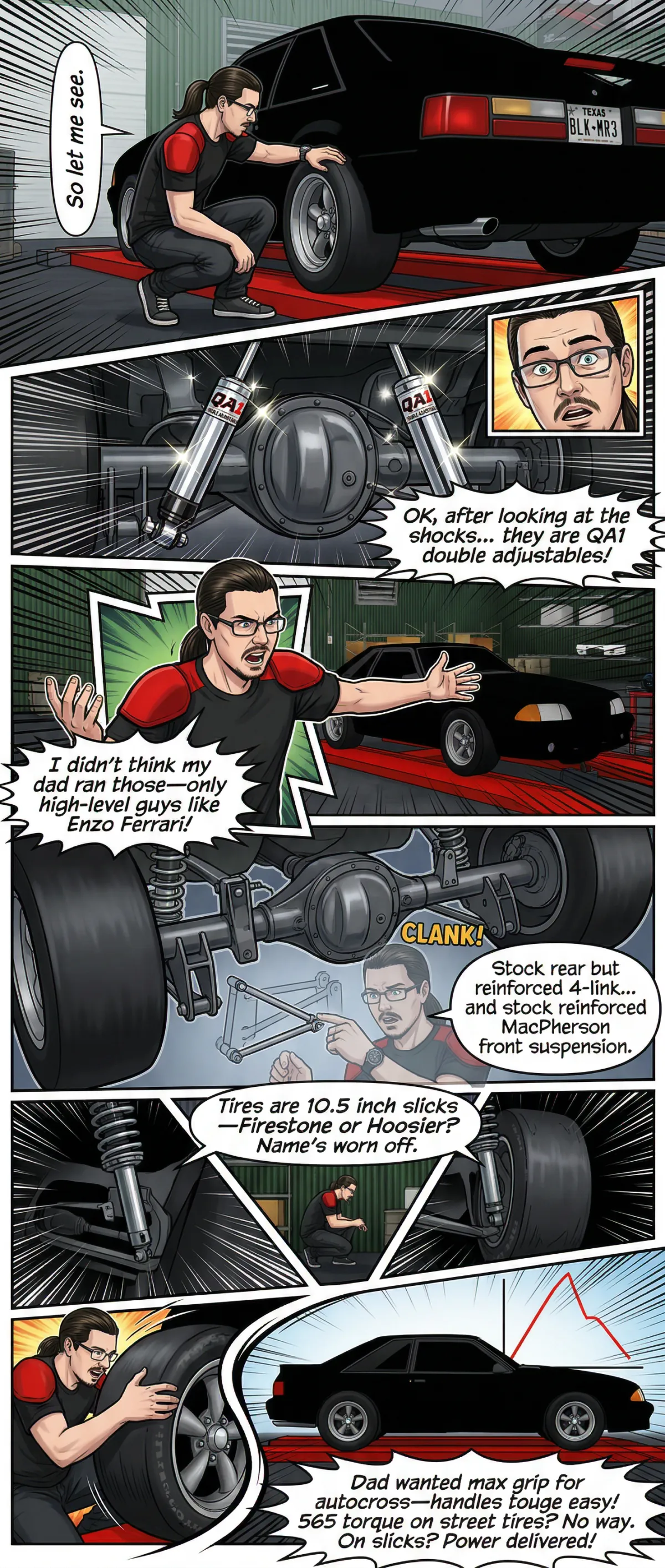 Initial D: Aftermath-10