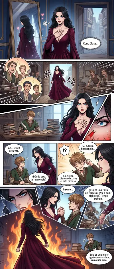 Reina de Acero-6