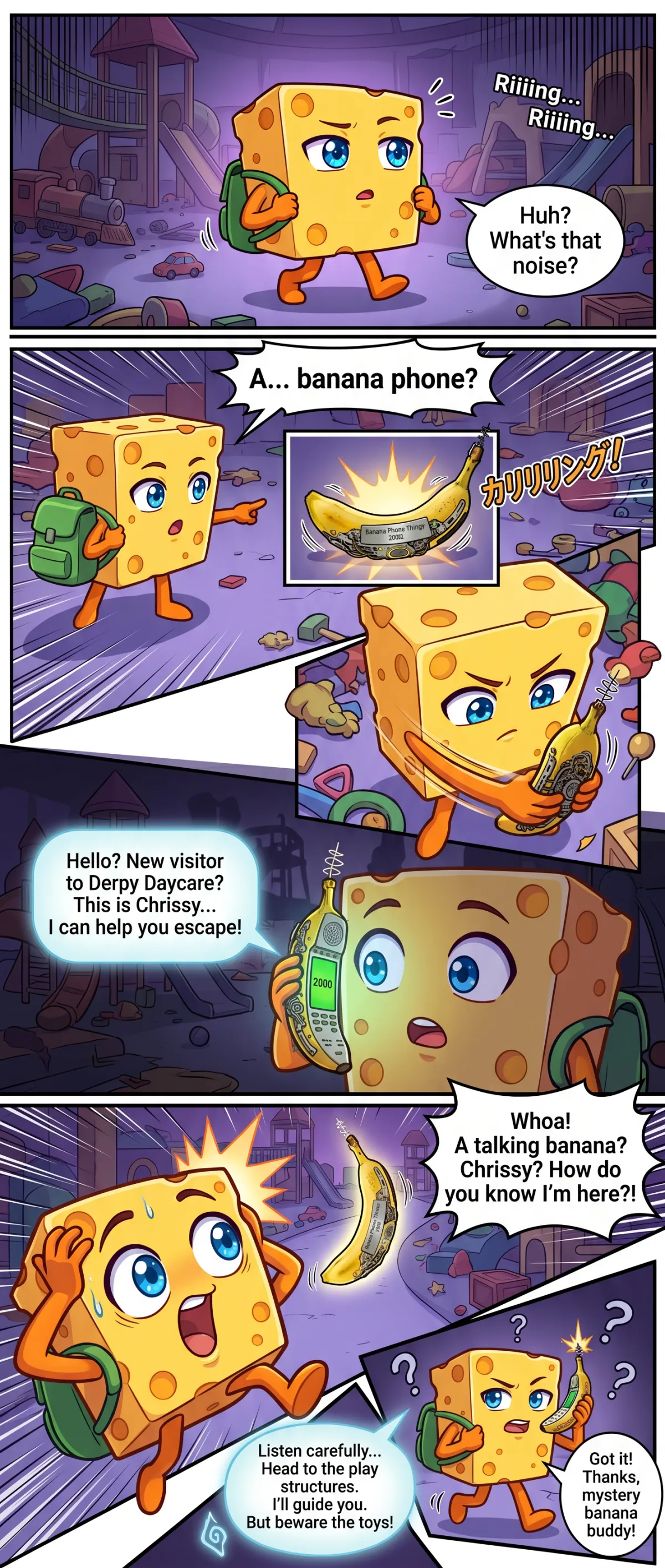 Derpy Derptime Chapters (work in progress)-15