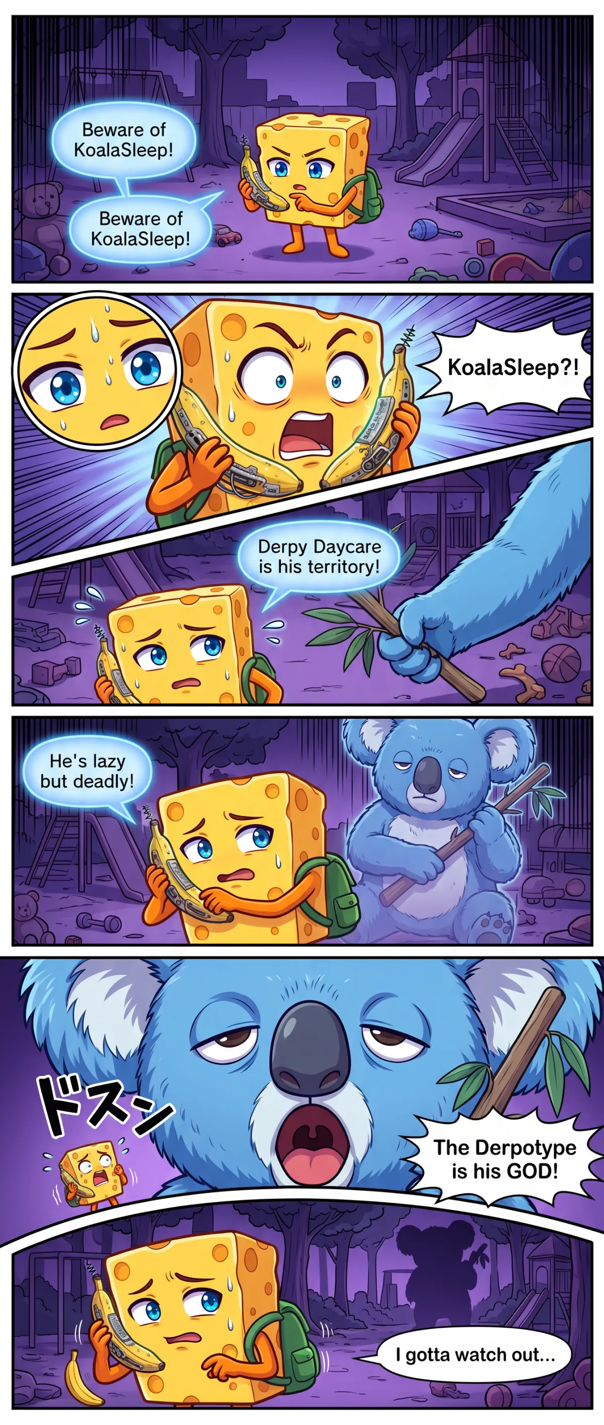 Derpy Derptime Chapters (work in progress)-16