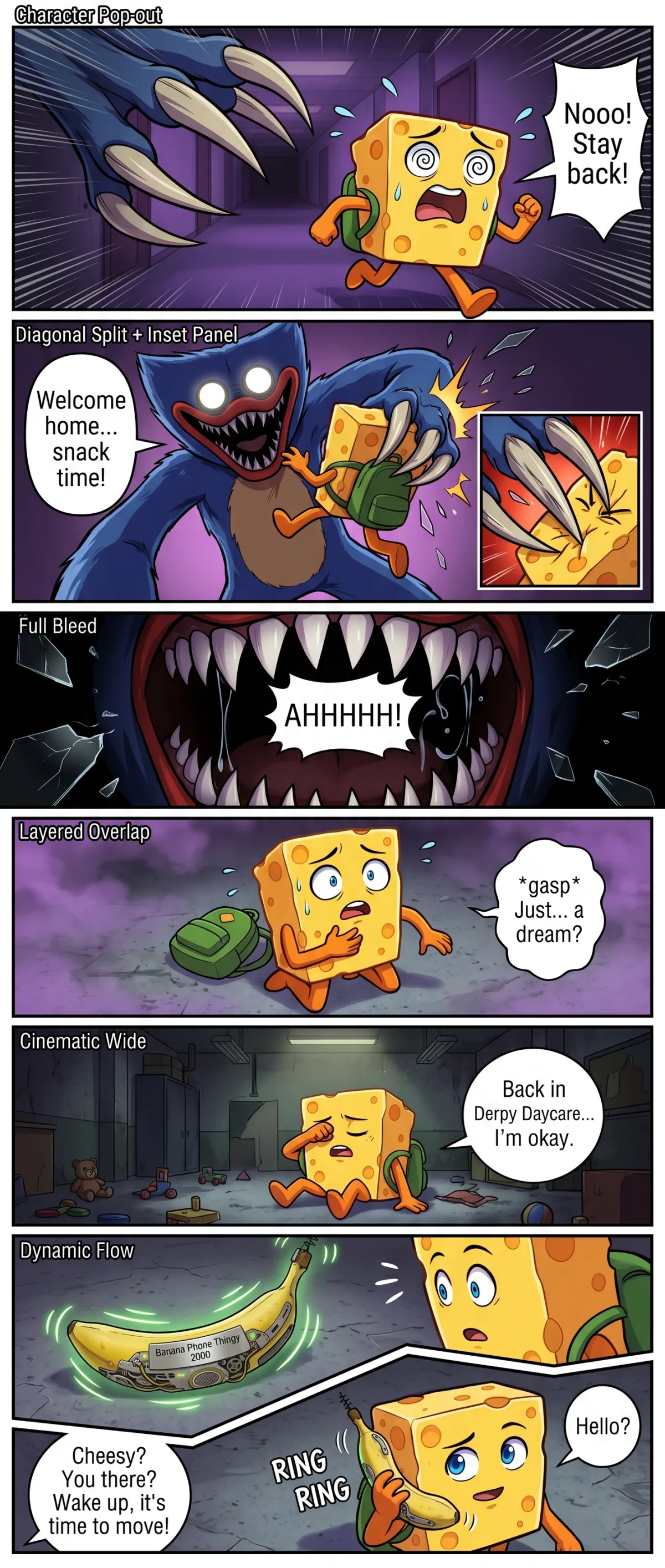 Derpy Derptime Chapters (work in progress)-19