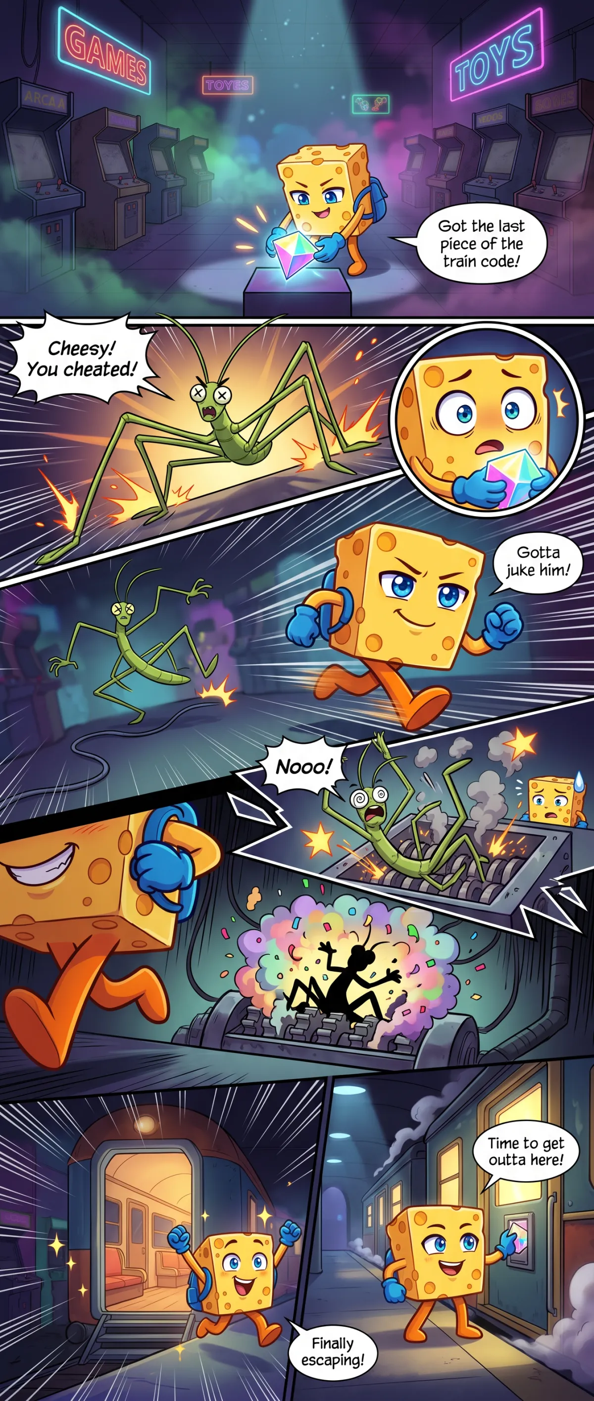 Derpy Derptime Chapters (work in progress)-12