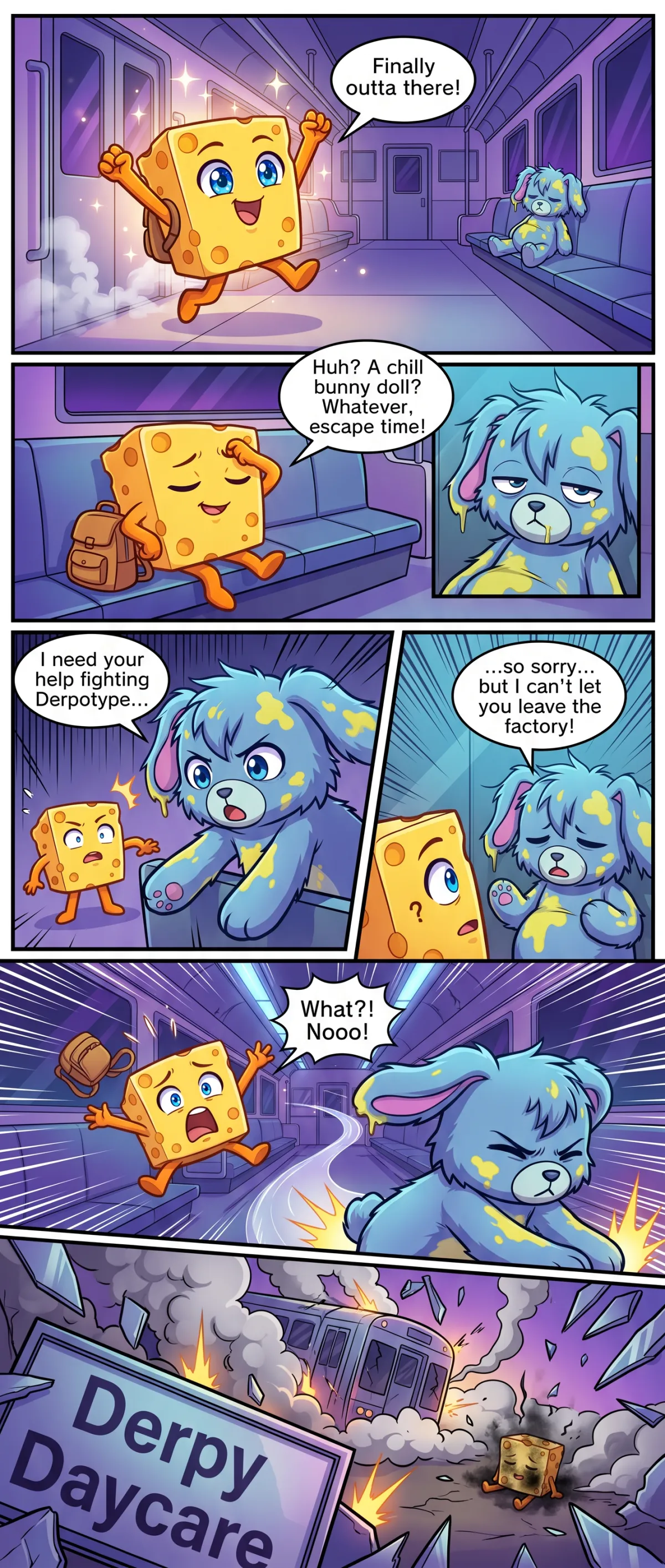 Derpy Derptime Chapters (work in progress)-13