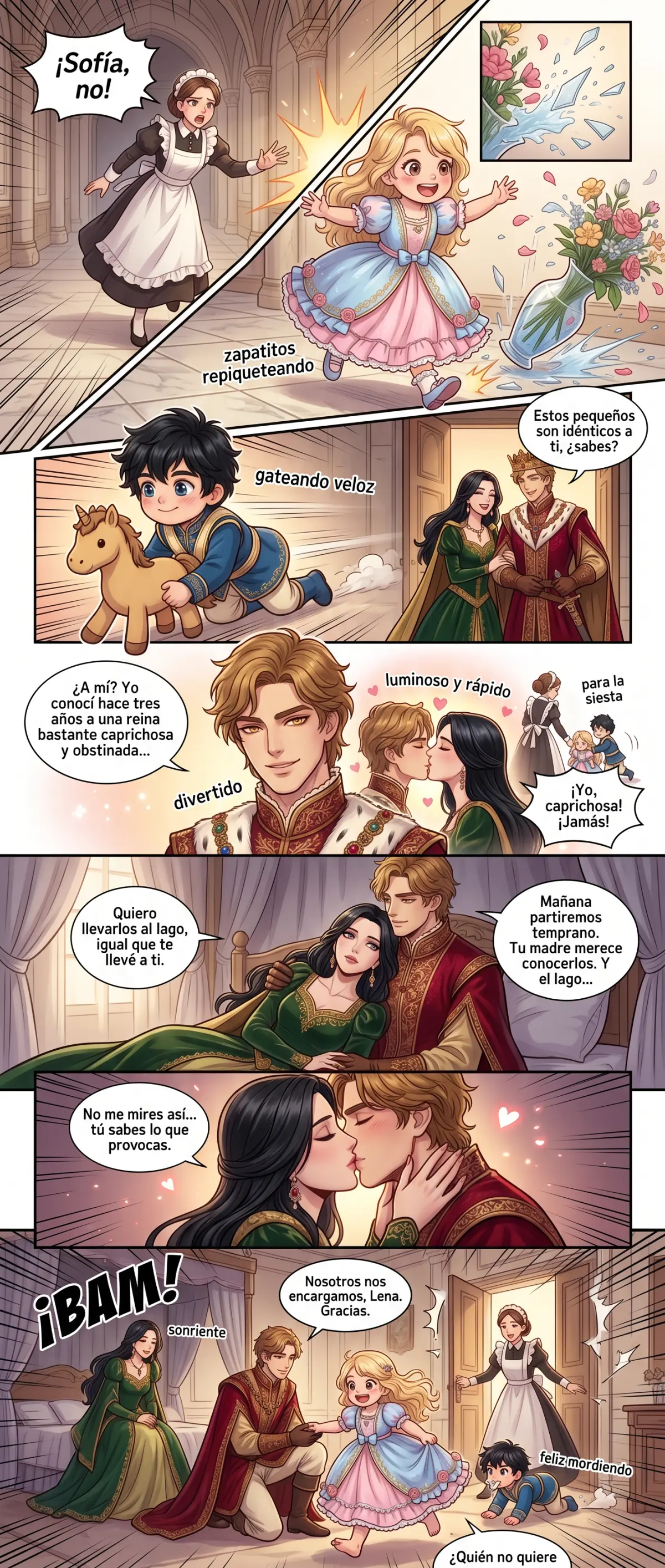 EL LEGADO DEL REY  MATEO Y LOS TESOROS DE REGINA .-3