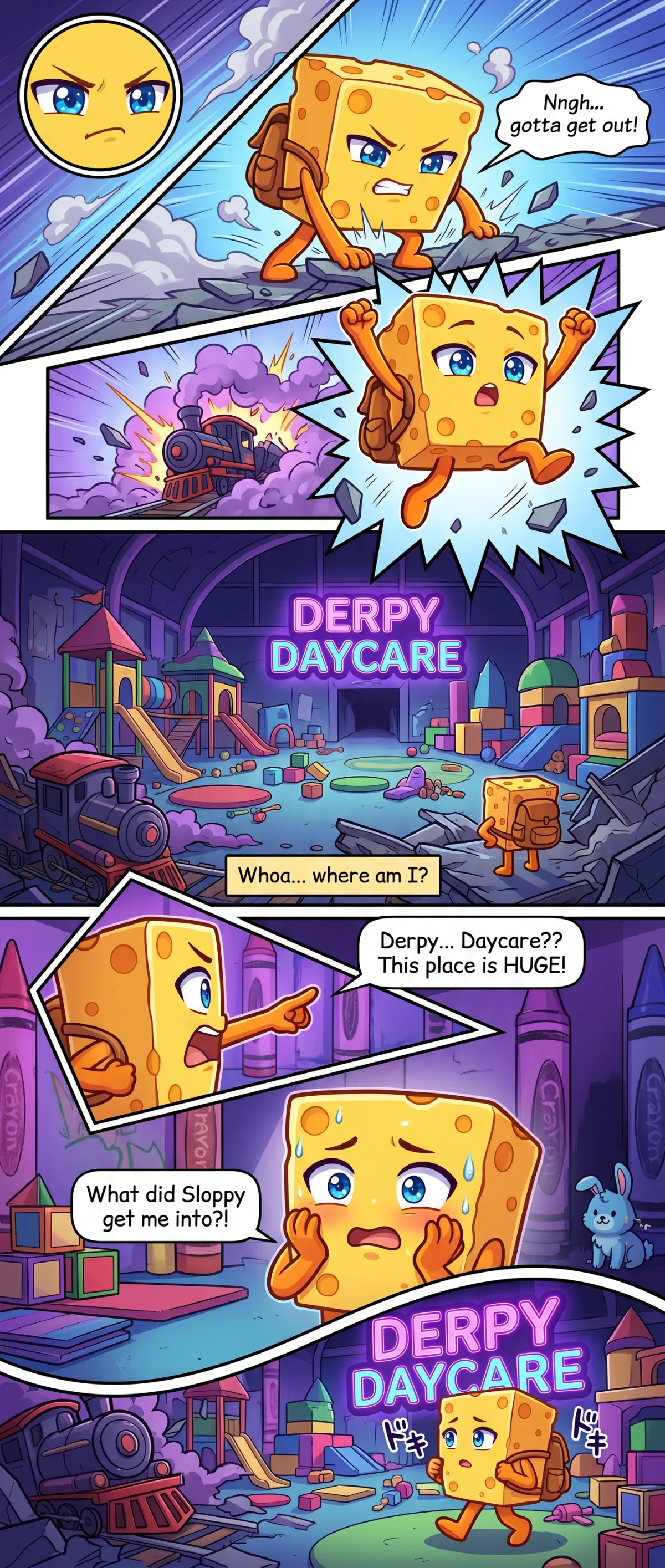 Derpy Derptime Chapters (work in progress)-14