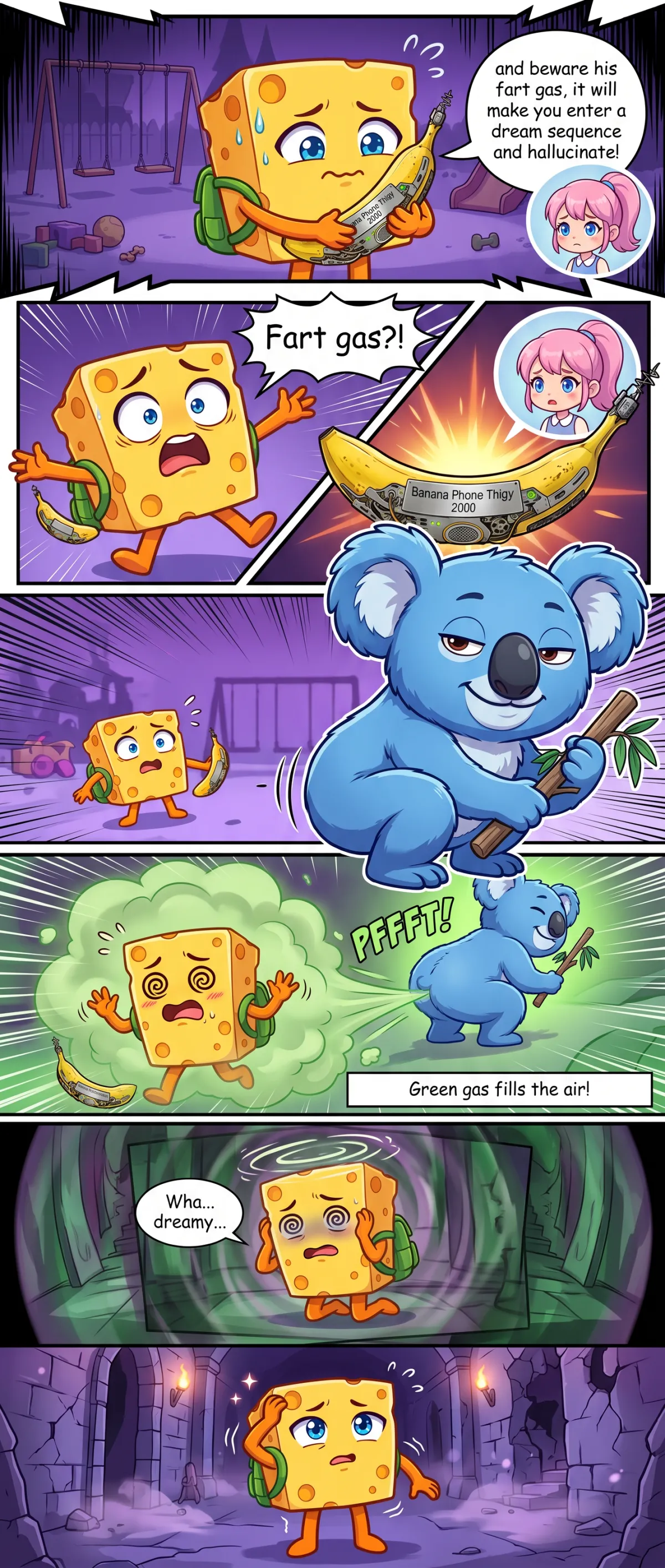 Derpy Derptime Chapters (work in progress)-17