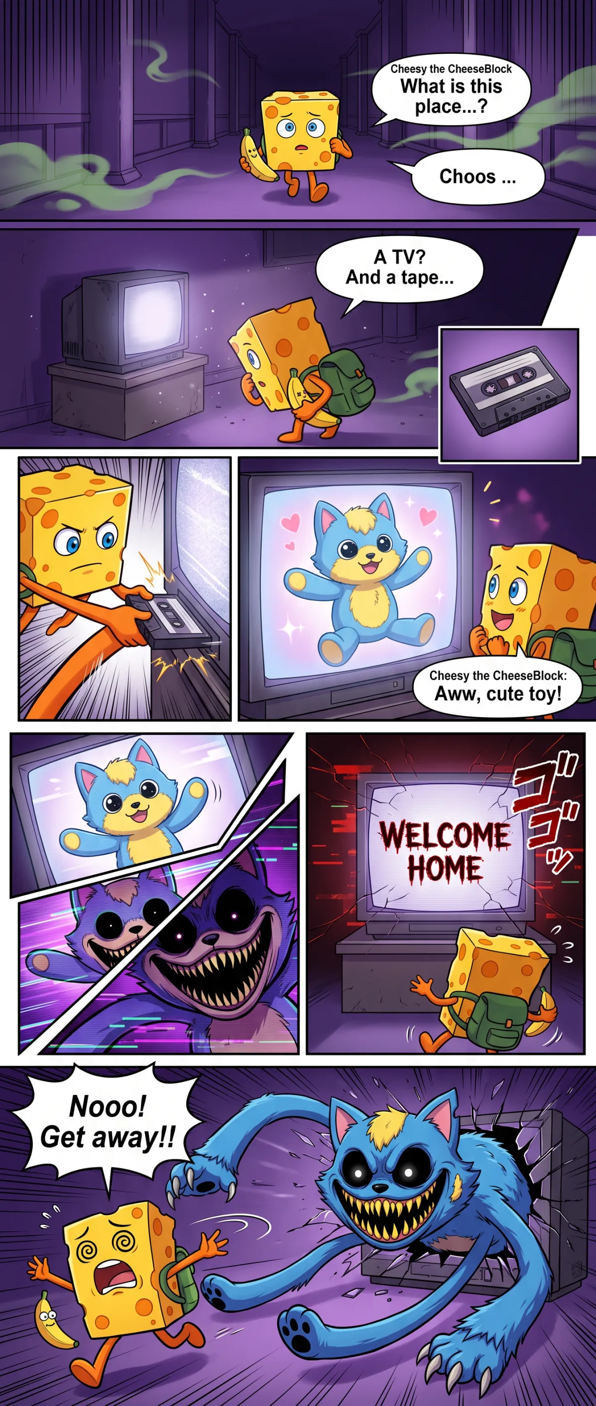Derpy Derptime Chapters (work in progress)-18