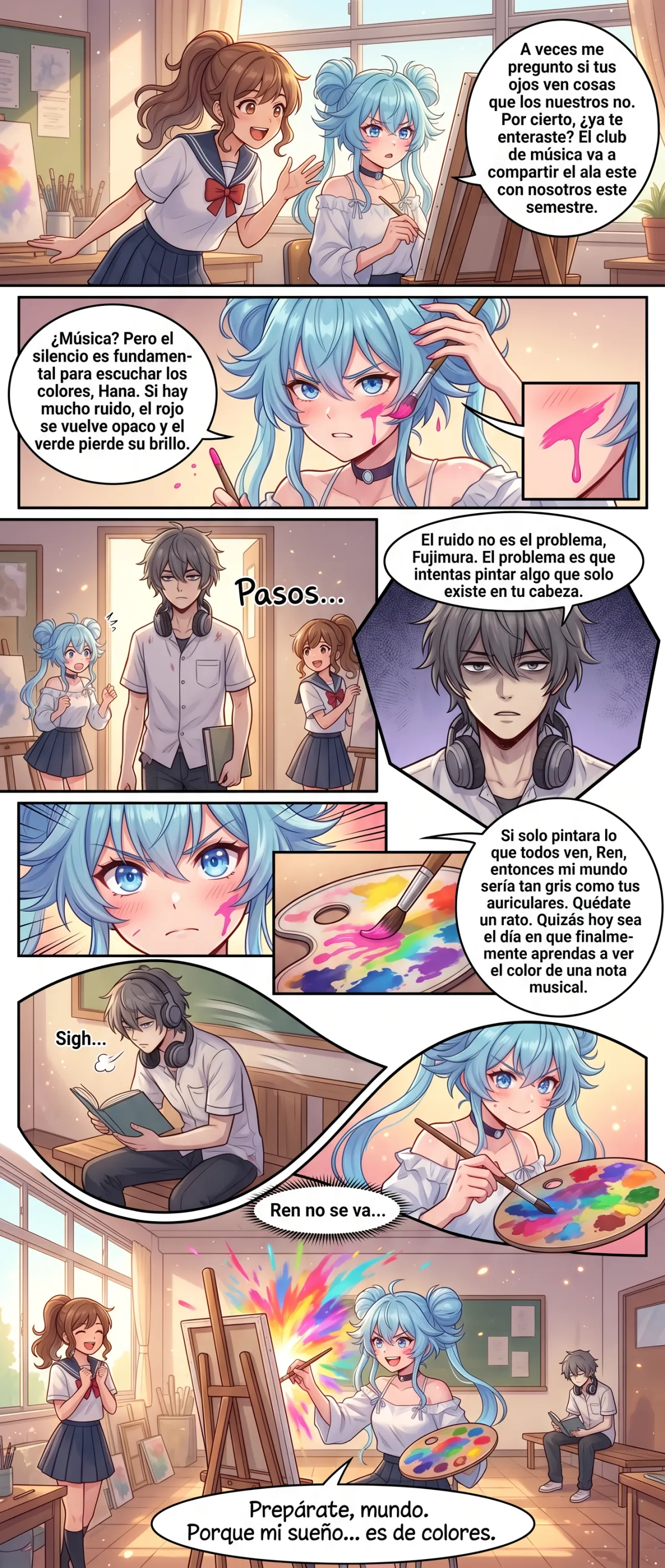 Mi Sueño Es De Colores-2
