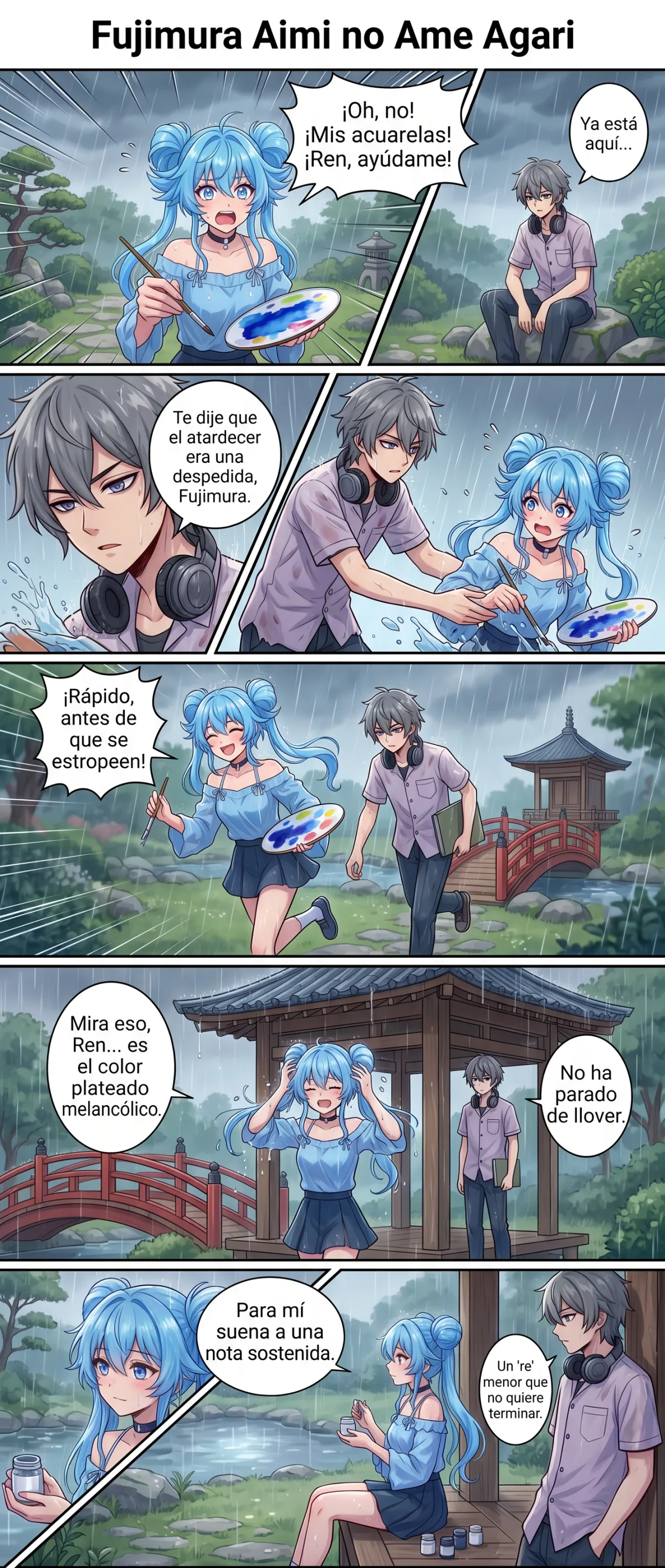 Mi Sueño Es De Colores-5