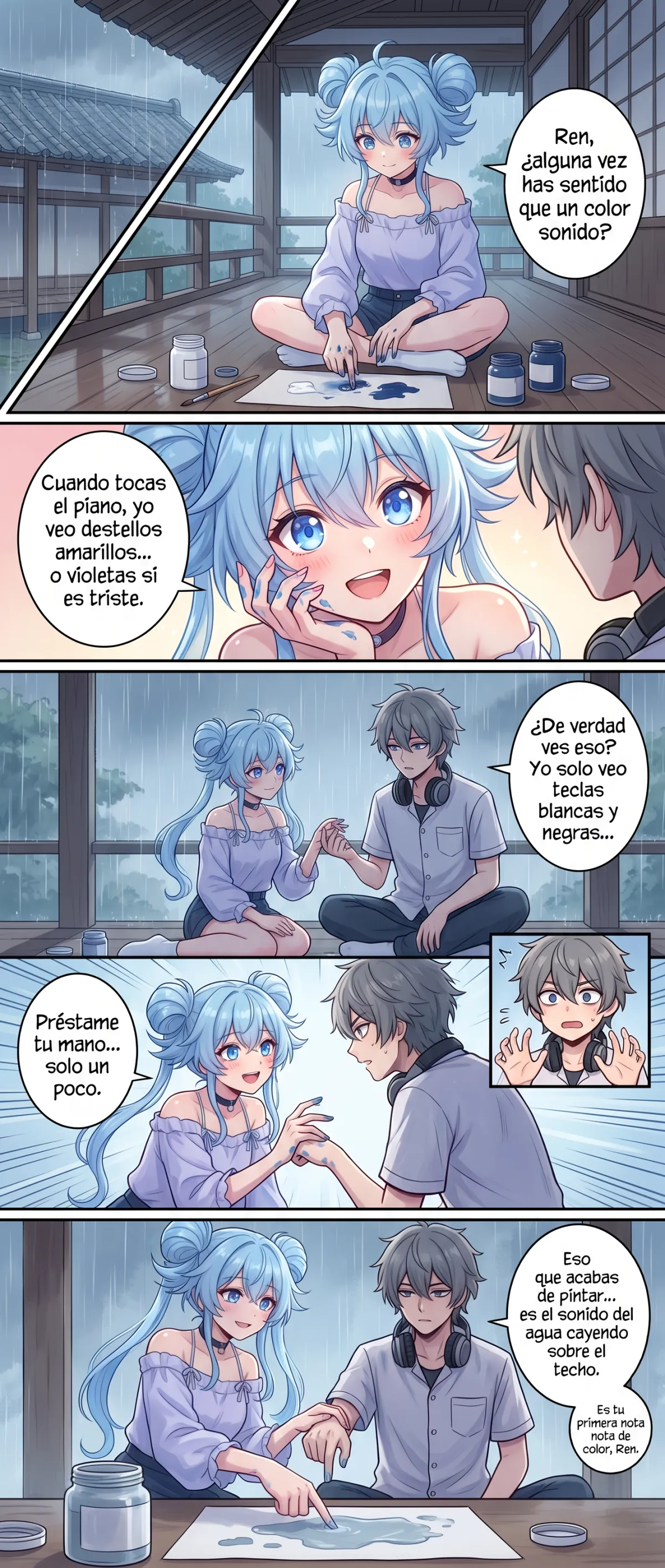 Mi Sueño Es De Colores-6