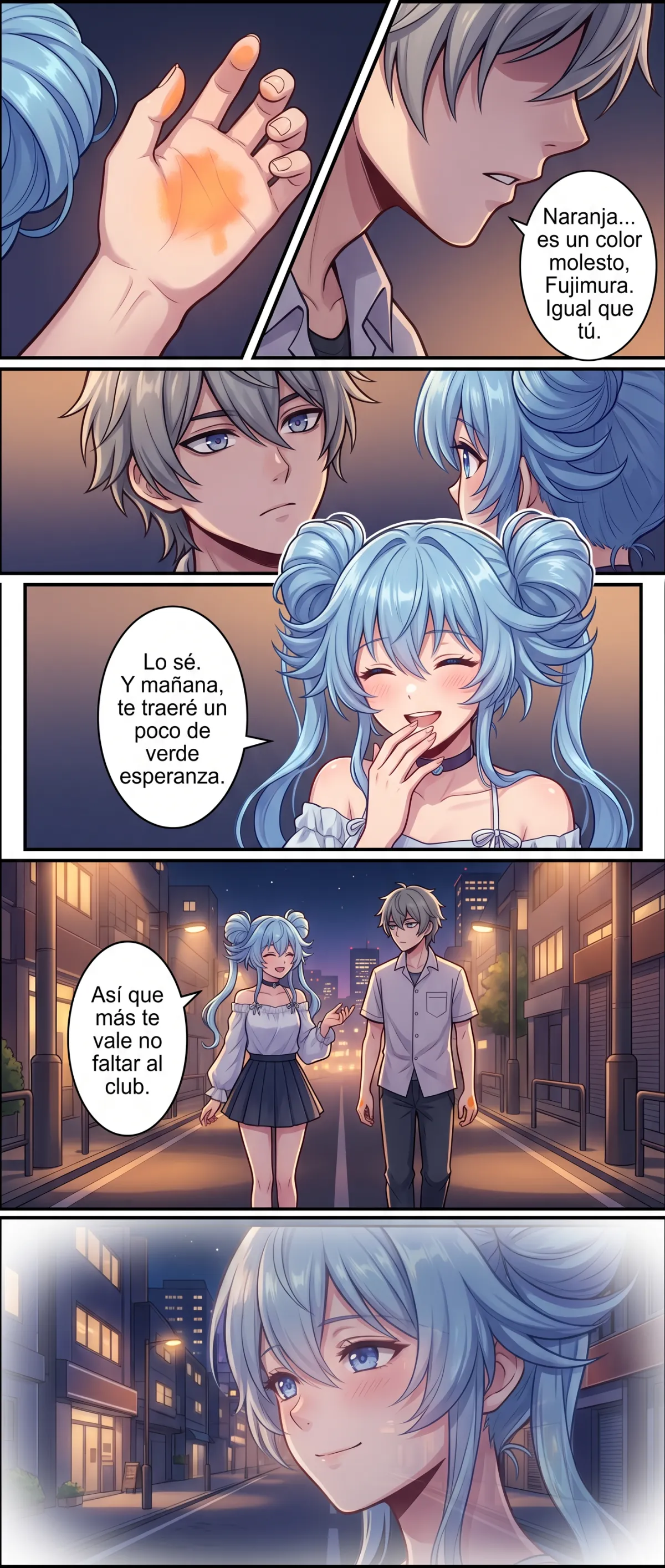 Mi Sueño Es De Colores-11