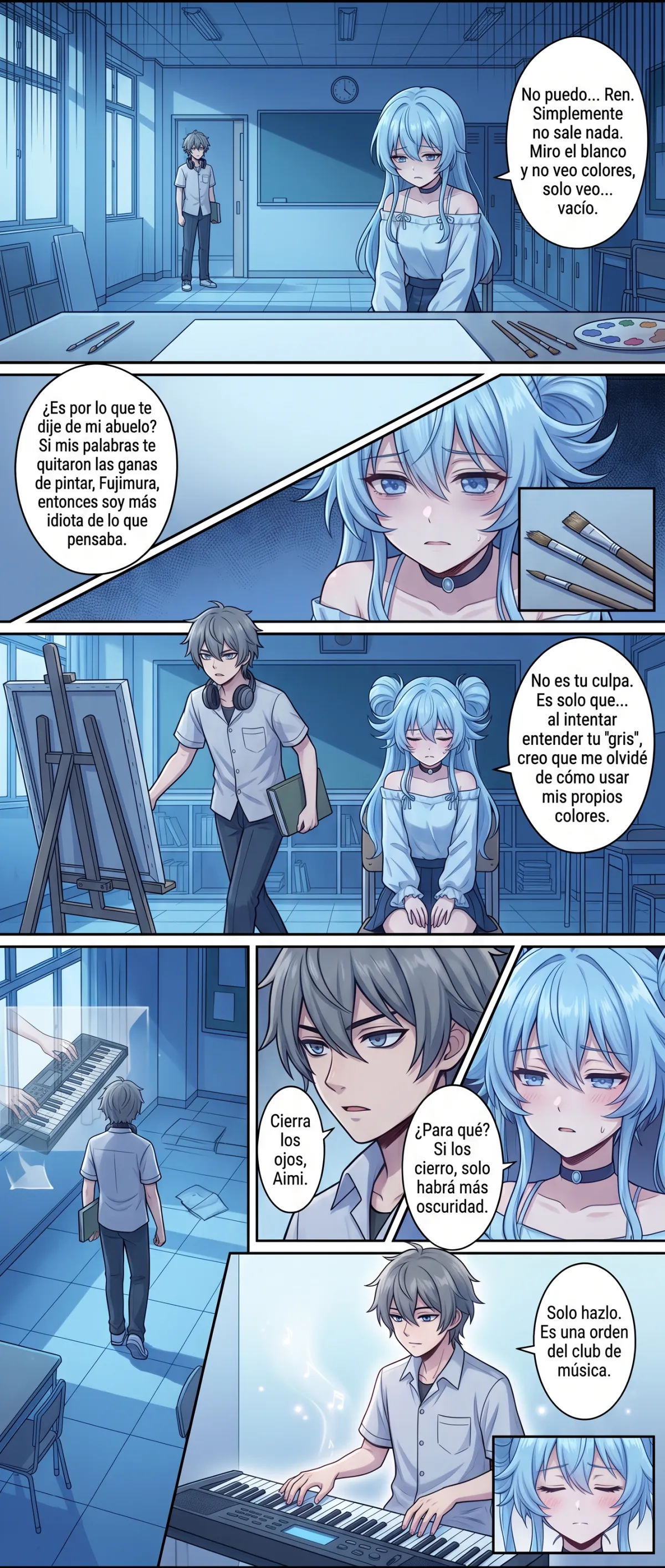 Mi Sueño Es De Colores-12