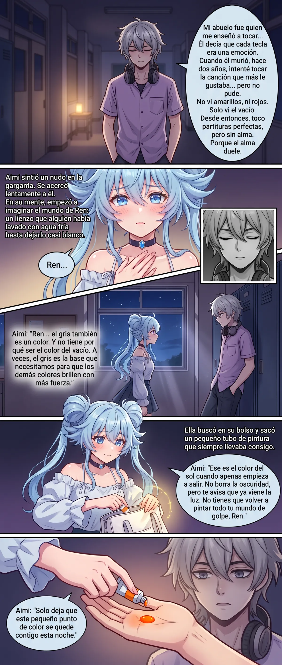 Mi Sueño Es De Colores-10