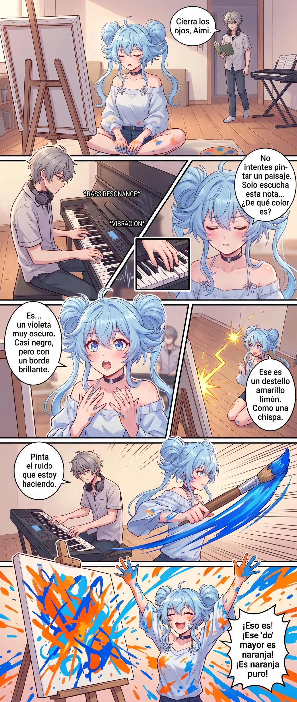 Mi Sueño Es De Colores-13