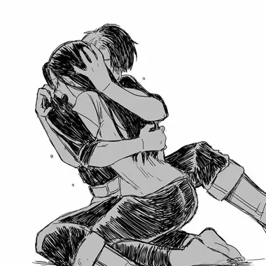 Shoto Todoroki: Fantasy-themed AI roleplay character art for immersive storytelling