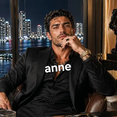 馬泰奧的嫉妒：DeepBrain AI伴侶肖像，用於免費線上聊天和開放對話