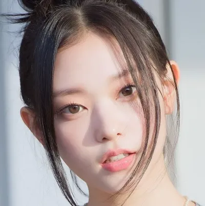 Haerin: Fantasy-themed AI roleplay character art para sa nakaka-engganyong pagkukuwento