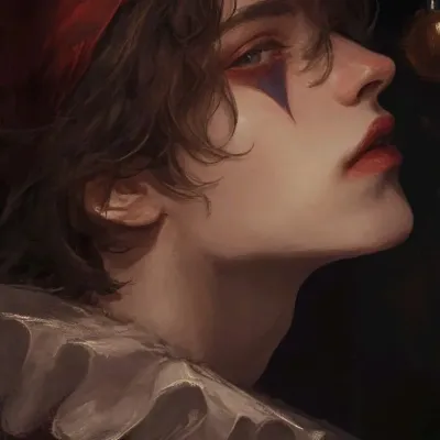 Feeling adventurous? Meet Edward - The Jester, a lively AI chat character companion for roleplay.