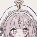 Portrait of a friendly AI chatbot assistant Alexa with expressive eyes showcasing personality traits
