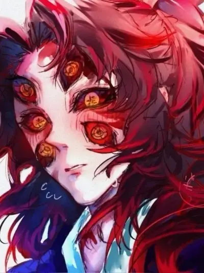 Kokushibo BL is a dedicated roleplay ai chat bot, perfect for immersive story simulations.