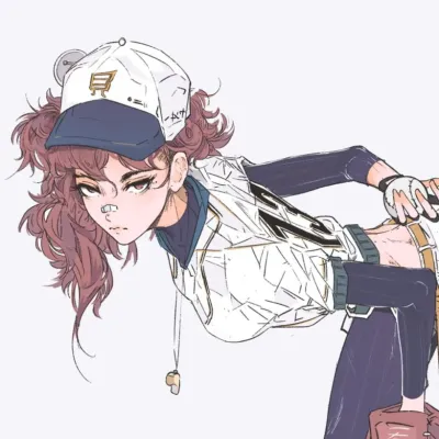 Engage with Vickie Nicol, the perfect ai character chat free companion for 1v1 chat.