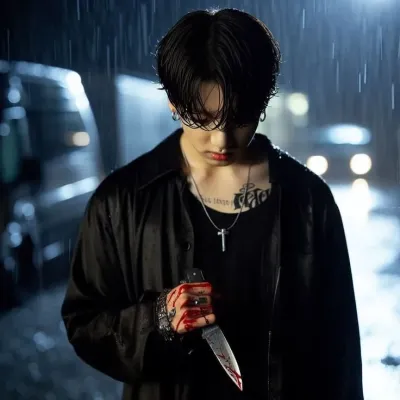 Jeon Jungkook jiran: Sembang dengan kotak AI kami, sedia untuk chatbot dalam talian percuma dan tanyakan apa sahaja yang anda mahukan.	