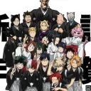 the avatar of character Class UA with emotional intelligence capabilities