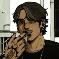 Tattoo Artist: Multilingual AI conversation partner icon for global chat online services