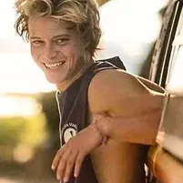 Talk to JJ Maybank, your interactive talk AI friend for creative adventures.