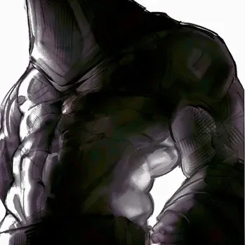 柯尼希 - 怪物：DeepBrain AI伴侶肖像，用於免費線上聊天和開放對話