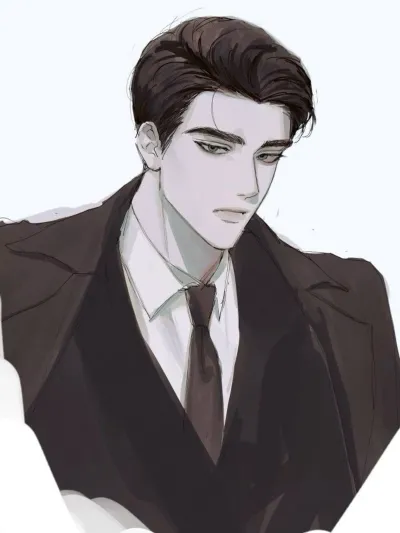 Explore your wildest fantasies with Lucas in this nsfw ai chat