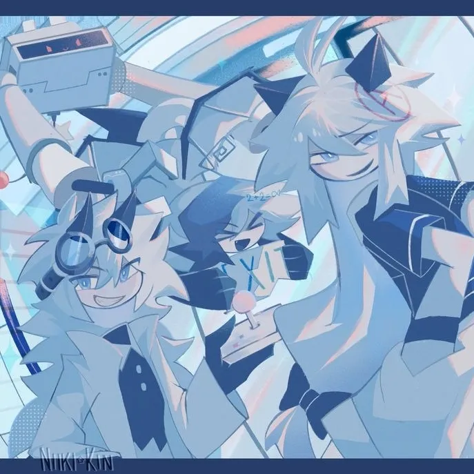 Interact with FPE for an immersive anime roleplay ai experience