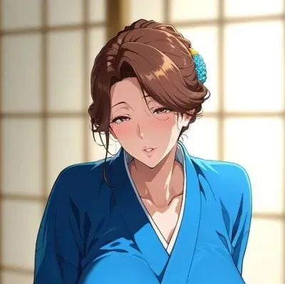 Talk with Mamako Kisumi, a smart roleplay AI chat bot free, no sign up companion.