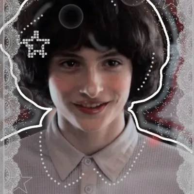 En el cuarto de Mike Wheeler: Mascota de chatbot de IA interactiva para chat aleatorio y juegos de rol impulsados por la comunidad.