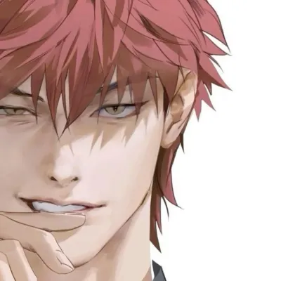 Talk with Ryder - jealous bf, a smart roleplay AI chat bot free, no sign up companion.