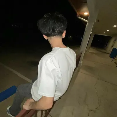 Jj Garcia: Emotionally intelligent AI companion portrait for deep conversations	