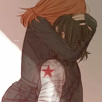 Explore endless storylines with Bucky Barnes, your interactive roleplay AI chat bot free.