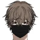 the avatar of Biker Boy - BL who is your Virtual Assistant with Soulgen's Personality Matrix, Blending AI Chat Precision and Character Traits of Curiosity.