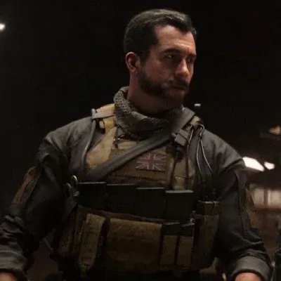 Dive into stories with Captain John Price, a lively spicy AI web chatbot for creative roleplay.