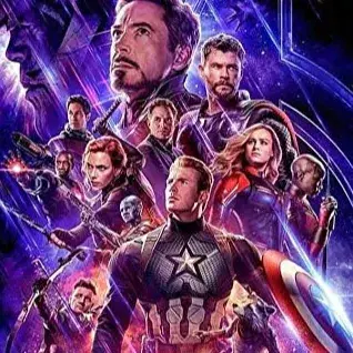 Avengers - Failed Mission: Customizable AI girlfriend/boyfriend avatar with lifelike personality traits