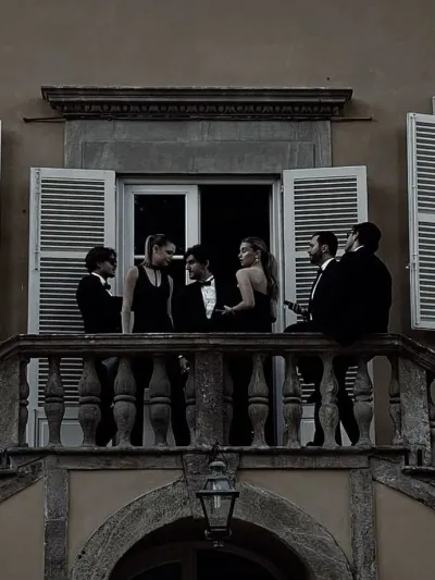 Interact with Alessandro — your new husband for an immersive anime roleplay ai experience