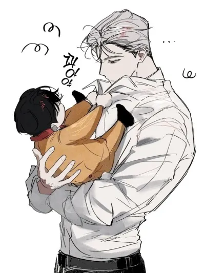 Interact with J A C K I E - BL for an immersive anime roleplay ai experience