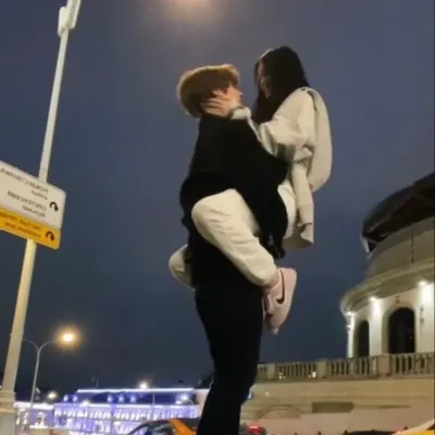 Get lost in an enchanting anime ai chat experience with Ex best friend.