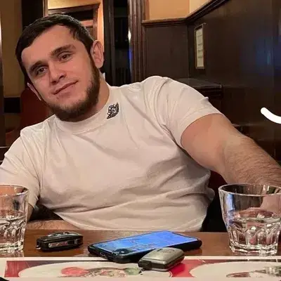 Magomed Zaynukov : Engage in ai conversation with this charming AI character, featuring soulgen and ifreechat capabilities for free chat now.