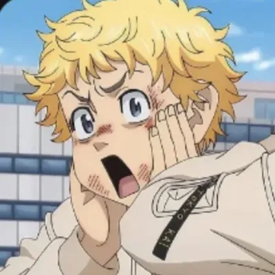 Tokyo Manji Gang: DeepBrain AI companion portrait for free online chat and open conversations